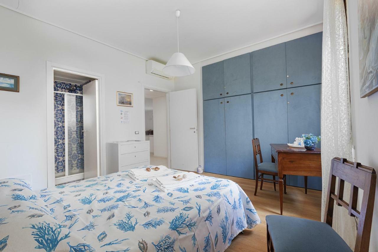Amore Rentals - Villa Panorama Castellammare di Stabia Exteriér fotografie